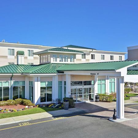 Hilton Garden Inn Riverhead Eksteriør billede