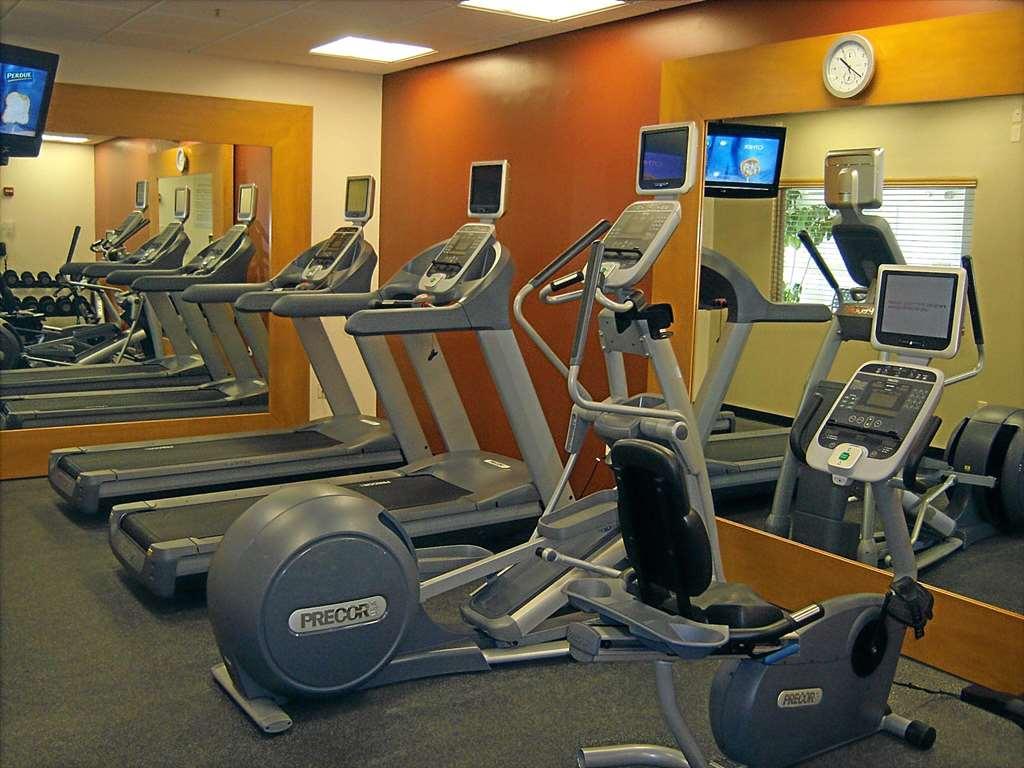 Hilton Garden Inn Riverhead Faciliteter billede