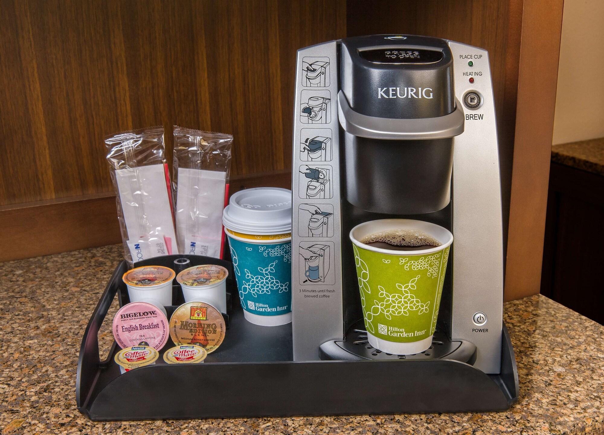 Hilton Garden Inn Riverhead Eksteriør billede
