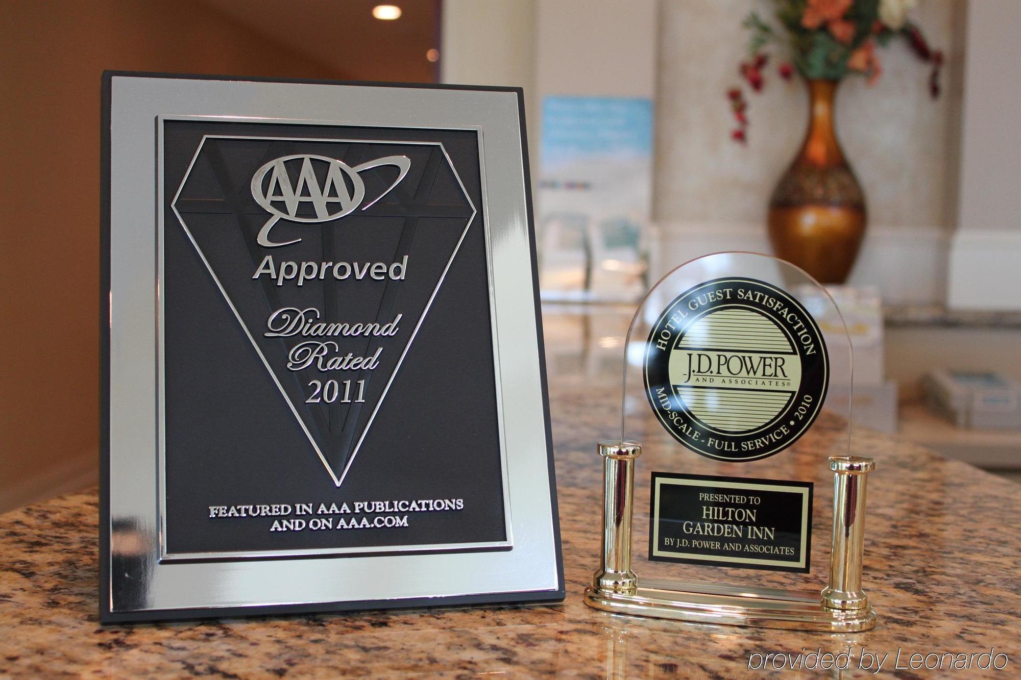 Hilton Garden Inn Riverhead Eksteriør billede