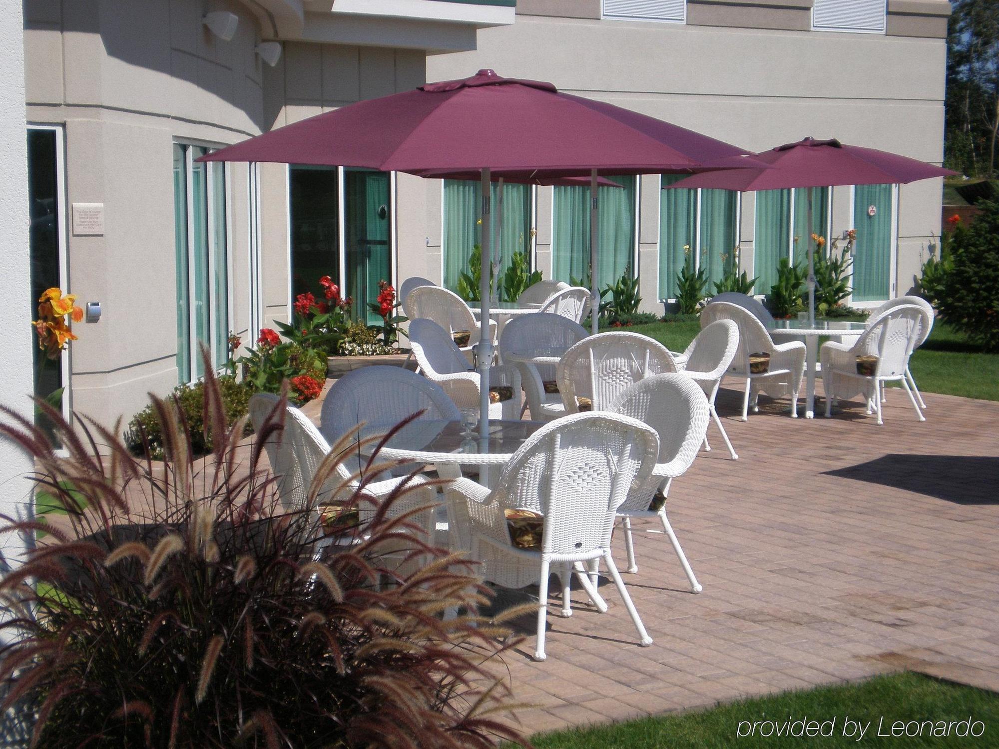 Hilton Garden Inn Riverhead Restaurant billede
