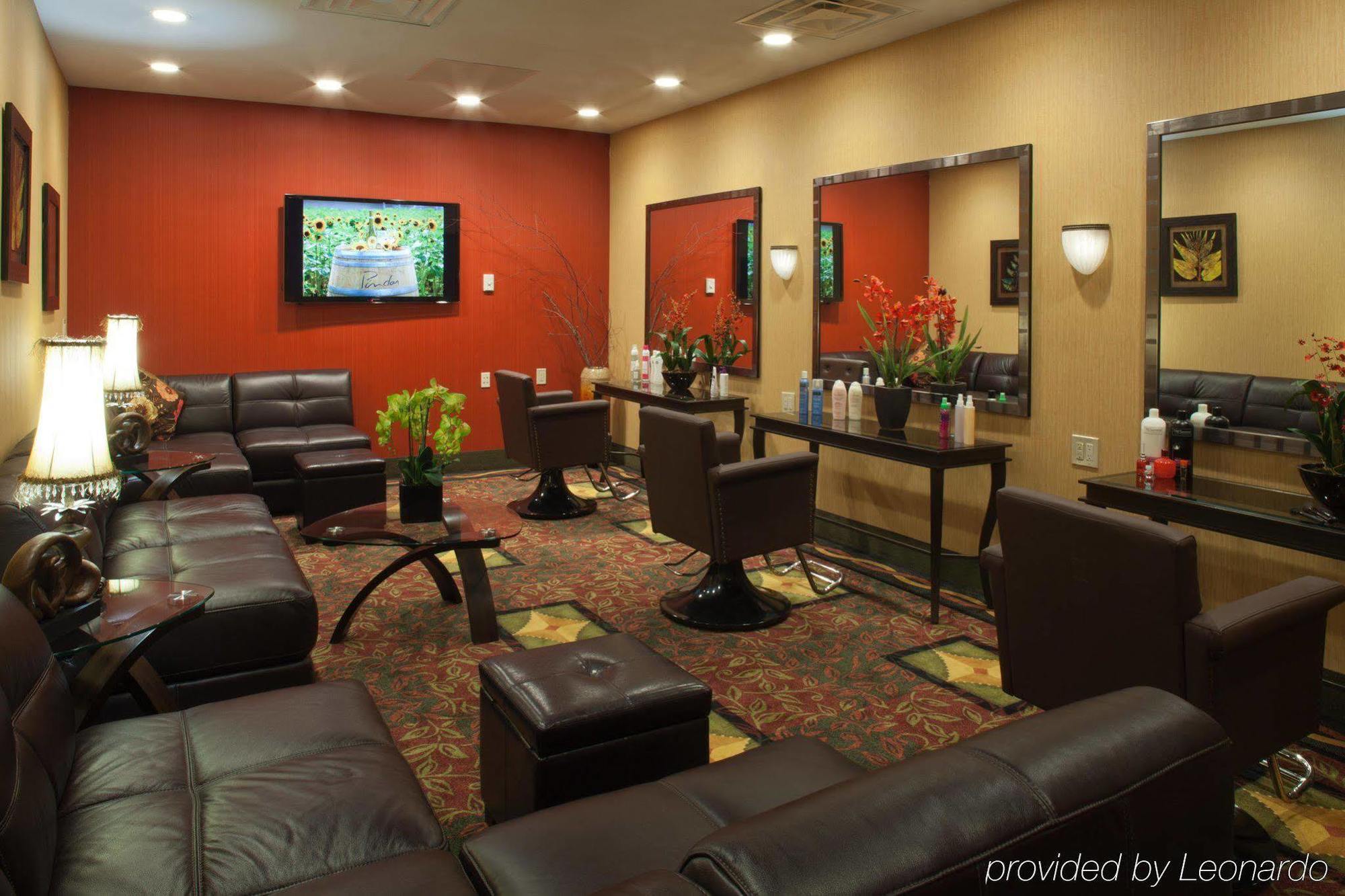 Hilton Garden Inn Riverhead Eksteriør billede